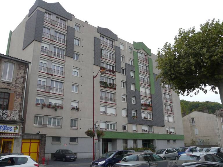 Appartement — photo 1