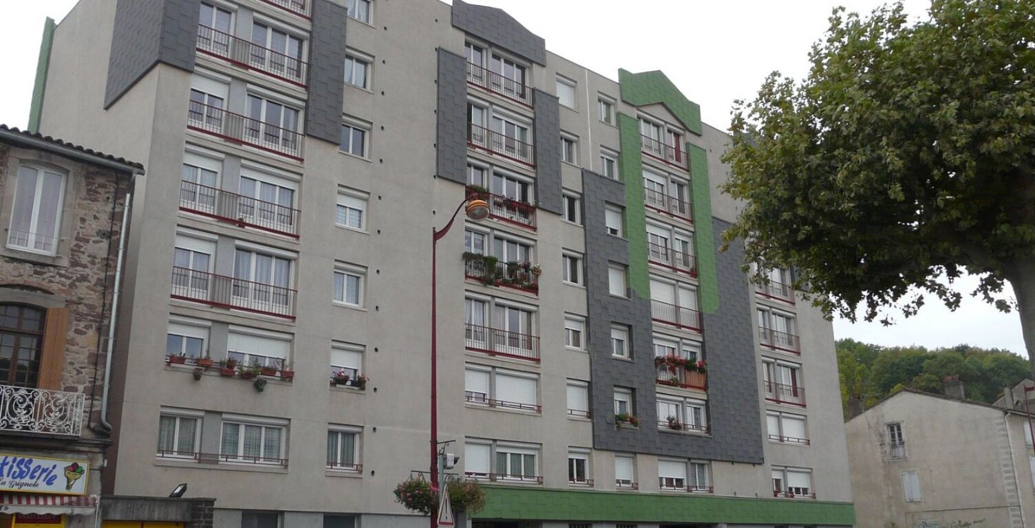 Appartement — photo 1