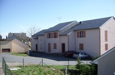 location appartement 295 € CC /mois à proximité de Cabanès (12800)