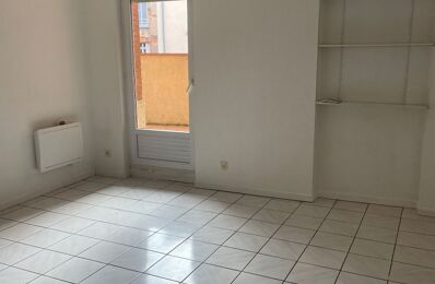 location appartement 924 € CC /mois à proximité de Pechbusque (31320)