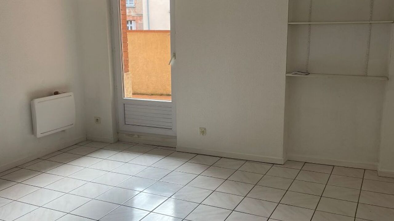 appartement 3 pièces 52 m2 à louer à Toulouse (31000)