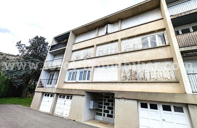 vente appartement 126 000 € à proximité de Bourg-Lès-Valence (26500)