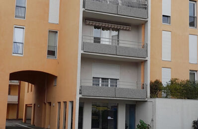 vente appartement 157 000 € à proximité de Les Granges-Gontardes (26290)