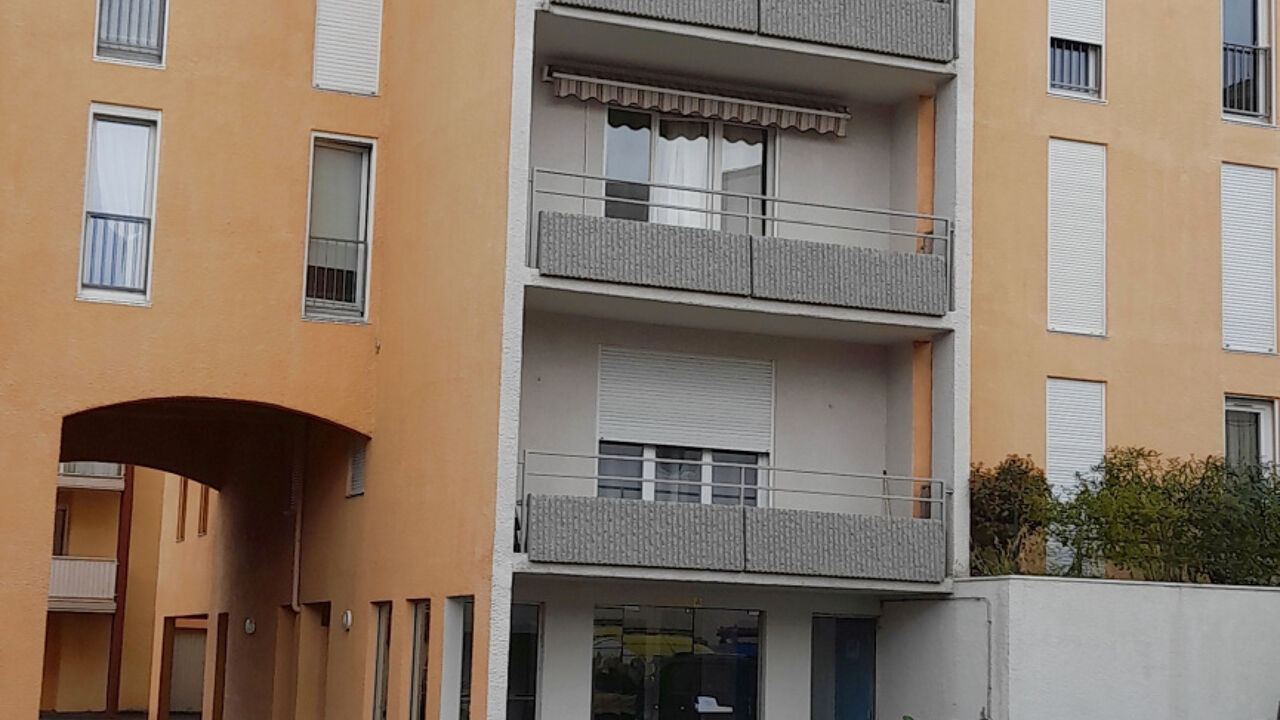 appartement 4 pièces 87 m2 à vendre à Montélimar (26200)