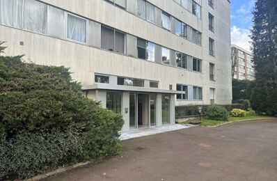 vente appartement 564 000 € à proximité de Marcq-en-Barœul (59700)