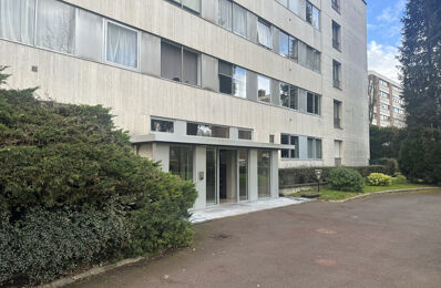 vente appartement 564 000 € à proximité de La Madeleine (59110)