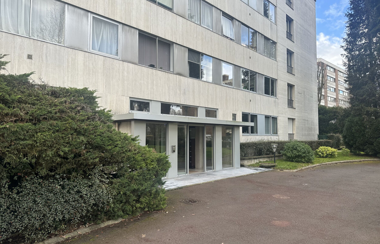 appartement 6 pièces 188 m2 à vendre à Roubaix (59100)