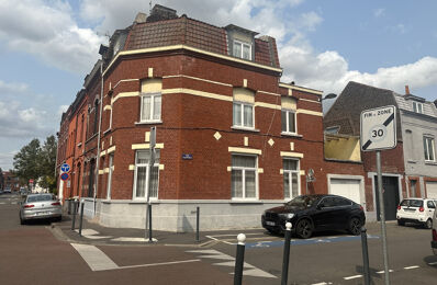 vente maison 170 000 € à proximité de Villeneuve-d'Ascq (59650)
