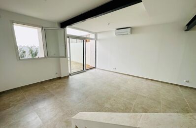 maison 4 pièces 85 m2 à vendre à Lunel-Viel (34400)