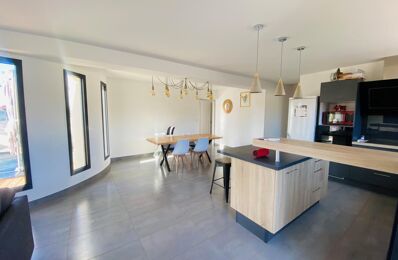vente maison 530 000 € à proximité de Saint-Hilaire-de-Beauvoir (34160)
