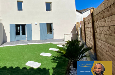 vente maison 199 000 € à proximité de Pindères (47700)