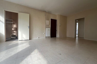 appartement 3 pièces 64 m2 à vendre à Poitiers (86000)