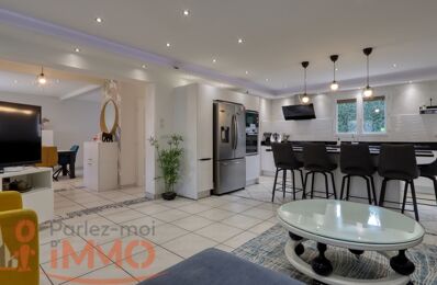 vente maison 319 000 € à proximité de La Tour-en-Jarez (42580)
