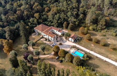 vente maison 1 495 000 € à proximité de Saint-Étienne-Vallée-Française (48330)