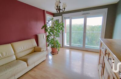 vente appartement 76 000 € à proximité de Villeneuve-Saint-Salves (89230)
