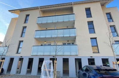 appartement 2 pièces 44 m2 à louer à Jassans-Riottier (01480)