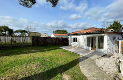 vente maison 346 500 € à proximité de Meschers-sur-Gironde (17132)