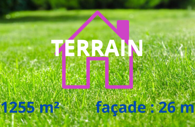 vente terrain 43 000 € à proximité de Anvin (62134)