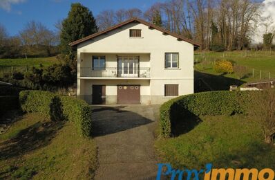 vente maison 295 000 € à proximité de Virieu (38730)