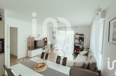 vente appartement 340 000 € à proximité de Livry-Gargan (93190)