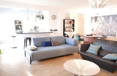 vente appartement 424 000 € à proximité de Saint-Brice-Courcelles (51370)