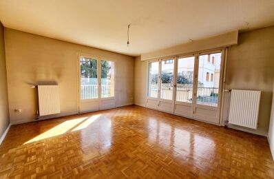 appartement 4 pièces 77 m2 à vendre à Meythet (74960)