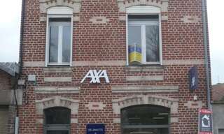 Immeuble  150 m² à vendre à Cambrai (59400)