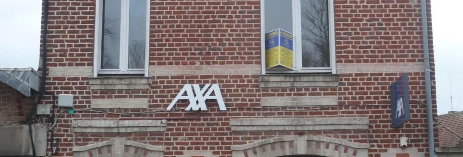 Immeuble  150 m² à vendre à Cambrai (59400)