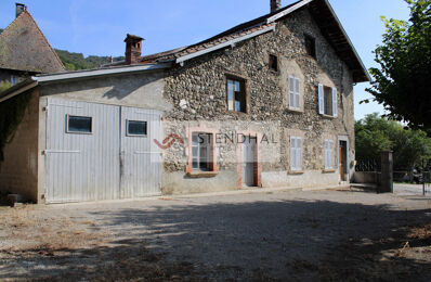 vente maison 294 000 € à proximité de Saint-Blaise-du-Buis (38140)