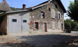 Maison 10 Pièces 200 m² à vendre à La Murette (38140)