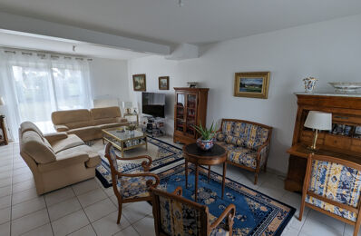 vente maison 325 000 € à proximité de Vernou-sur-Brenne (37210)