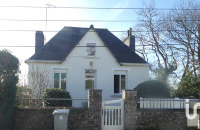 vente maison 228 690 € à proximité de Plogonnec (29180)