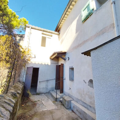 Maison 5 pièces 169000 €