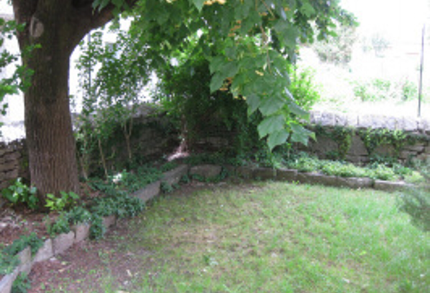À VENDRE- MAISON DE VILLAGE - POMPIGNAN — photo 1