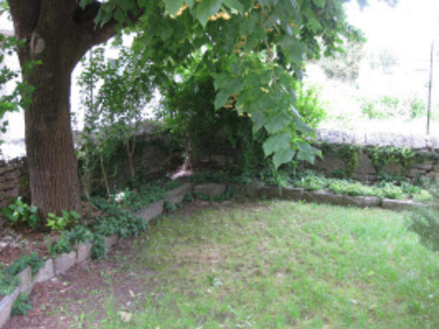 À VENDRE- MAISON DE VILLAGE - POMPIGNAN — photo du bien