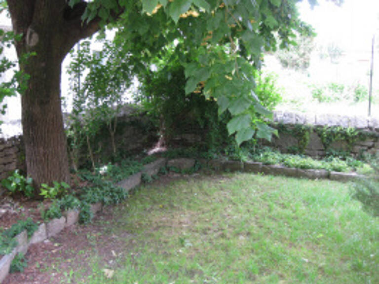 À VENDRE- MAISON DE VILLAGE - POMPIGNAN — photo 1