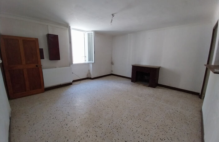 À VENDRE- MAISON DE VILLAGE - POMPIGNAN — photo 4