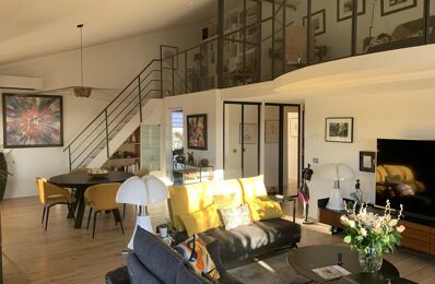 viager appartement Bouquet 365 000 € à proximité de Antibes (06600)