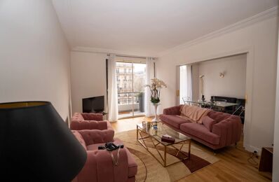 viager appartement Bouquet 480 000 € à proximité de Bois-Colombes (92270)