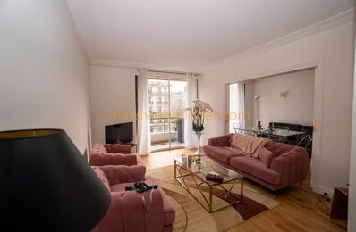 viager appartement Bouquet 480 000 € à proximité de Stains (93240)