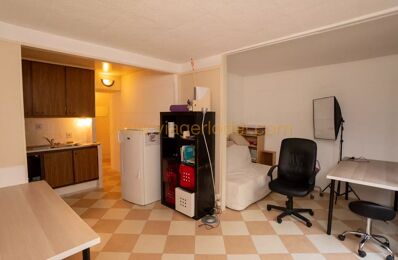 appartement 2 pièces 48 m2 à Gif-sur-Yvette (91190)