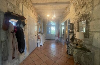 viager maison Bouquet 545 000 € à proximité de Soussac (33790)