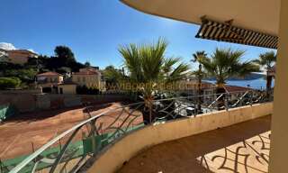 Appartement 47 m² en viager Villefranche-sur-Mer (06230)