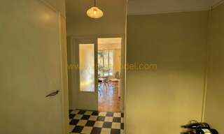 Appartement 47 m² en viager Villefranche-sur-Mer (06230)