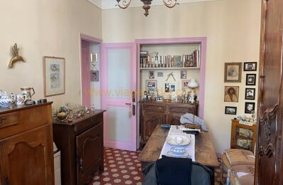 viager appartement Bouquet 39 500 € à proximité de Antibes (06600)