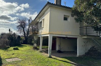 viager maison Bouquet 76 300 € à proximité de Colayrac-Saint-Cirq (47450)