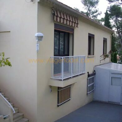 Maison 7 pièces 97500 €