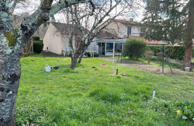 vente maison 160 000 € à proximité de Saint-Élix-d'Astarac (32450)