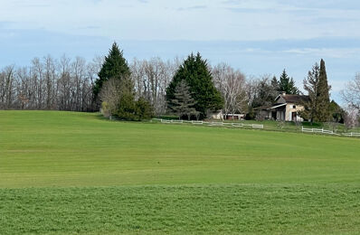 vente maison 273 000 € à proximité de Pavie (32550)