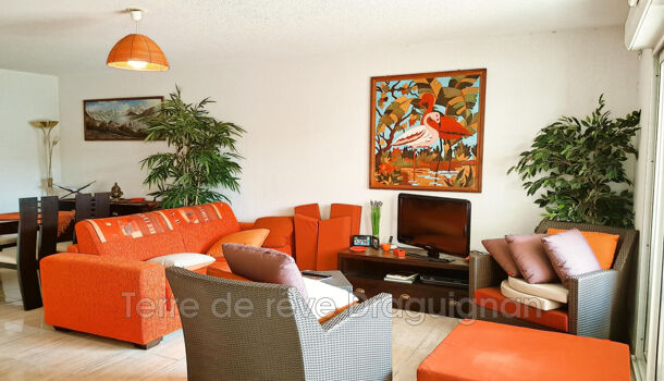 Appartement 2 pièces  à vendre Draguignan 83300